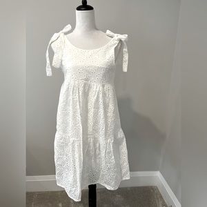 Baby Shower maternity dress